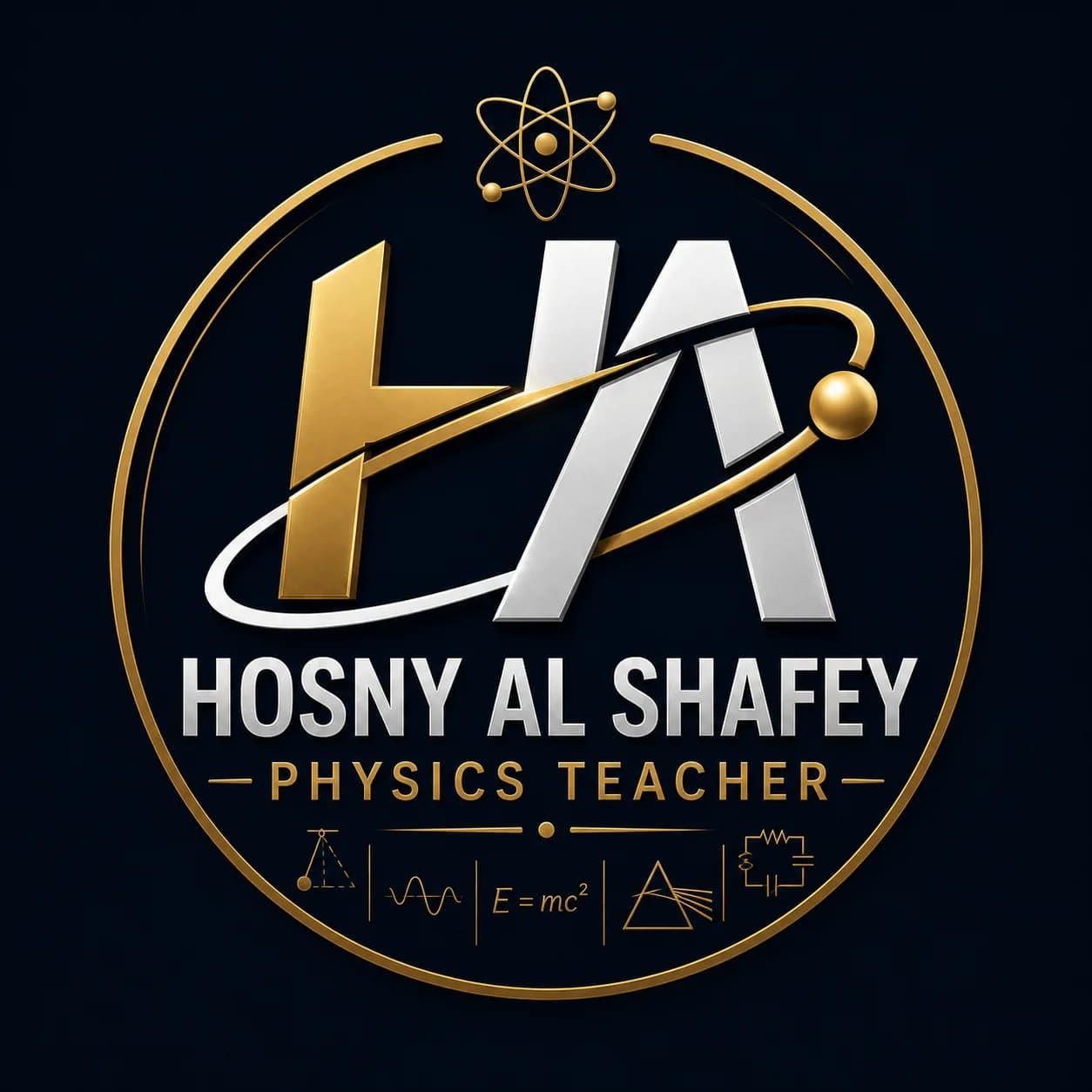 Al shafey physics